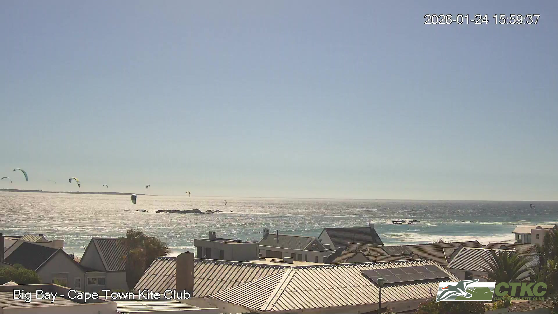 Big Bay (Bloubergstrand)