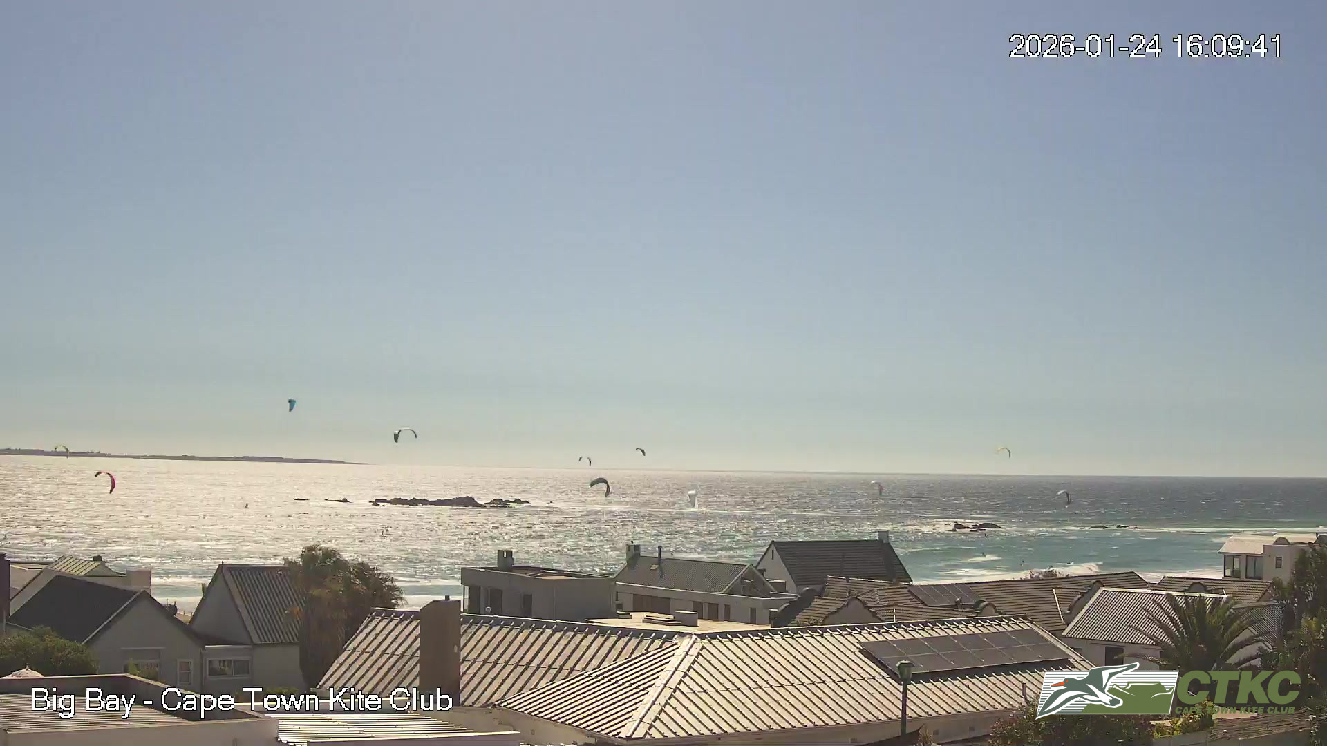 Big Bay (Bloubergstrand)