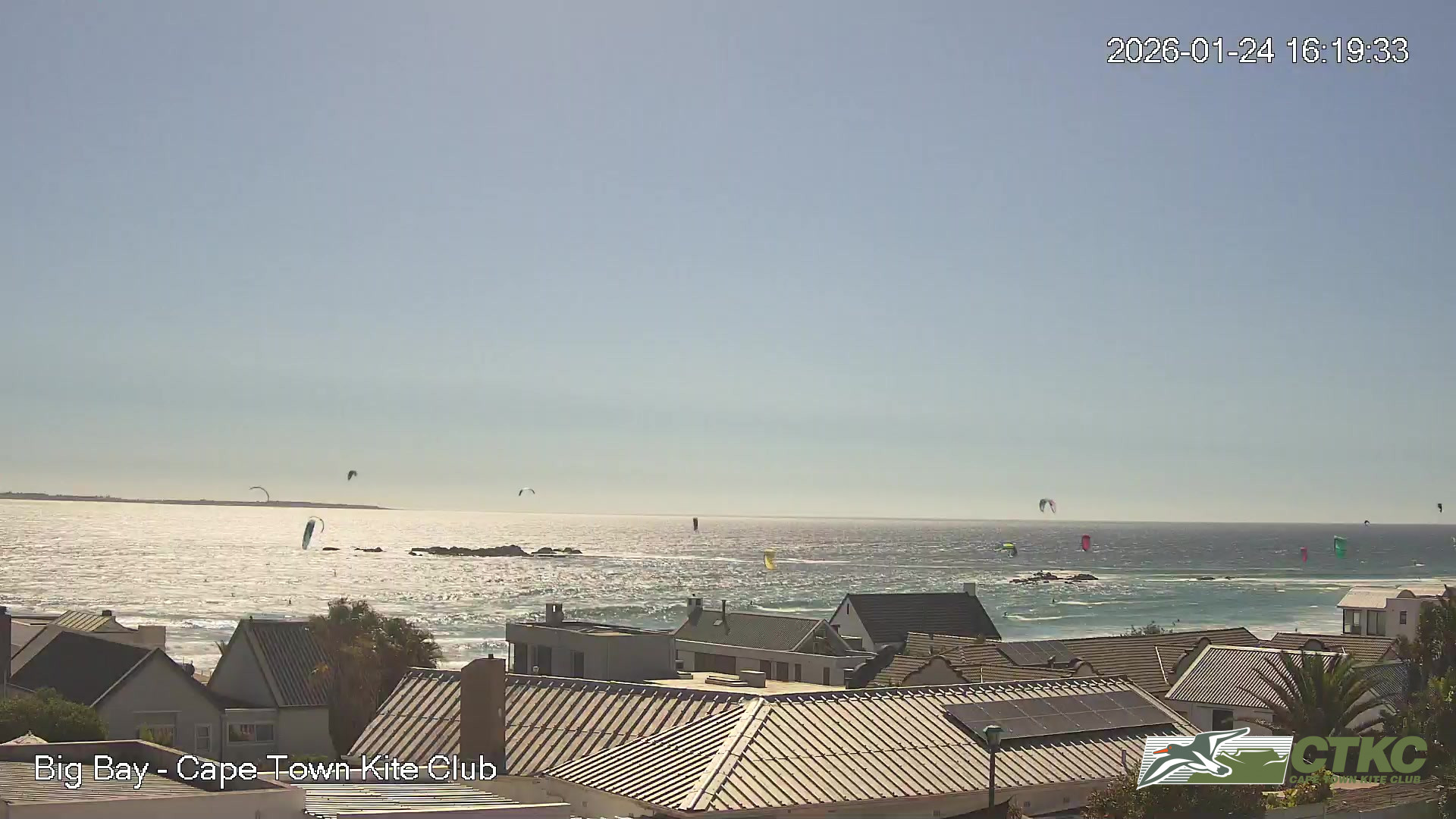 Big Bay (Bloubergstrand)