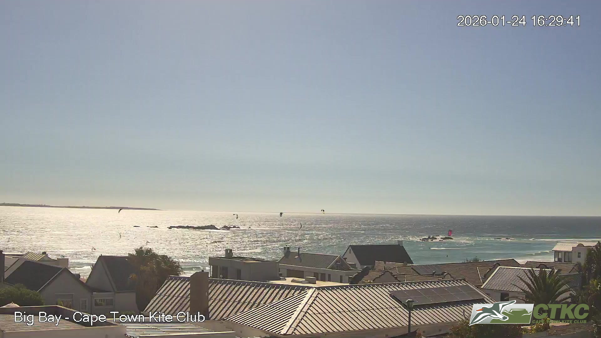 Big Bay (Bloubergstrand)