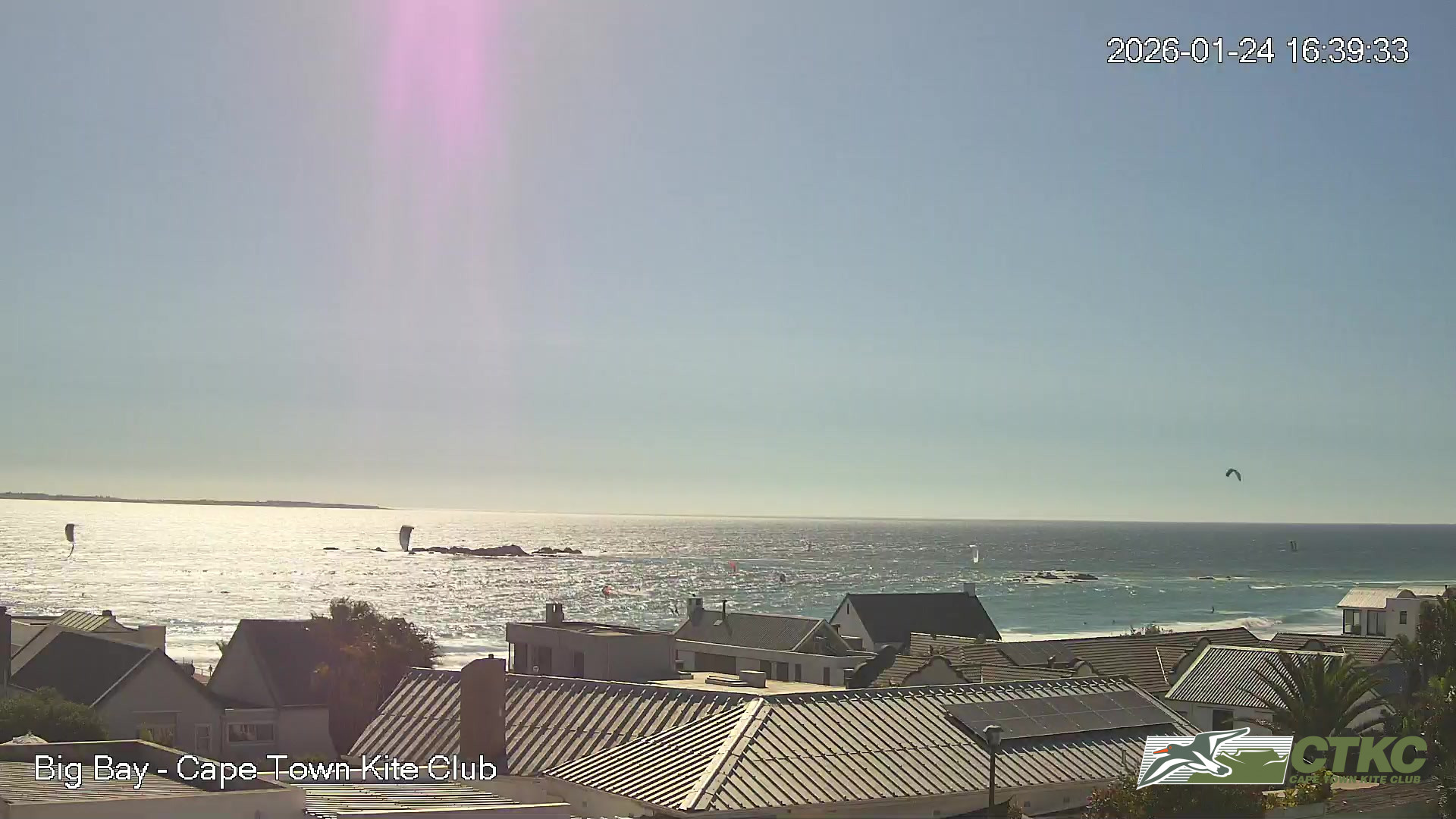 Big Bay (Bloubergstrand)