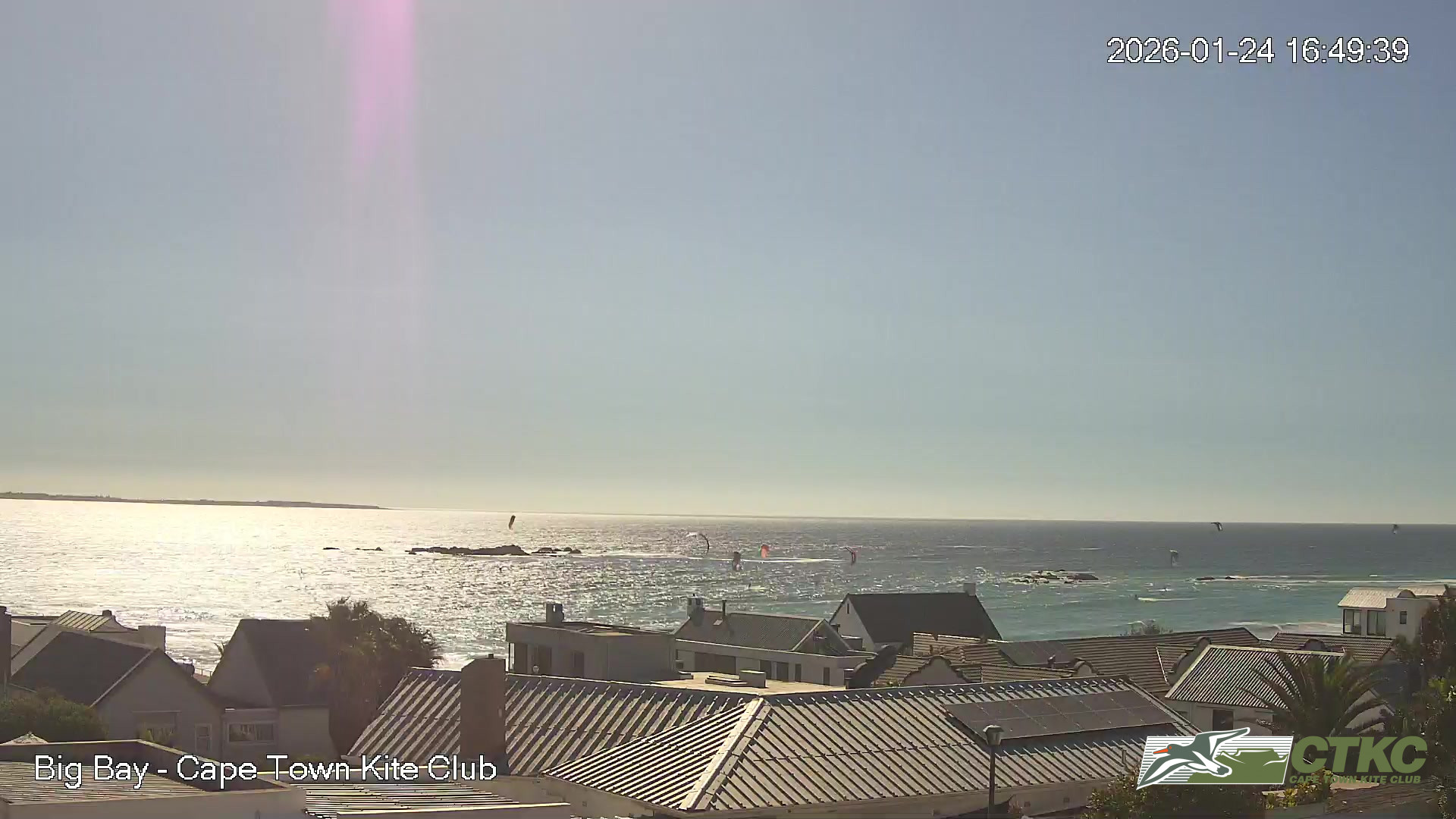 Big Bay (Bloubergstrand)