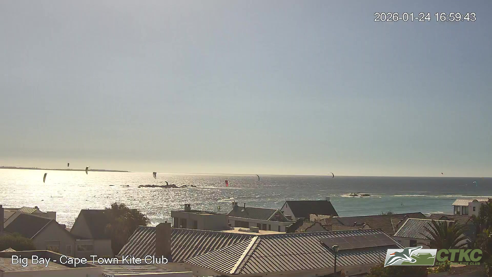 Big Bay (Bloubergstrand)