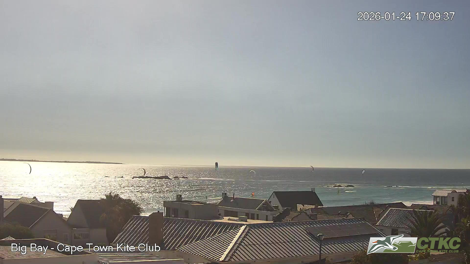 Big Bay (Bloubergstrand)