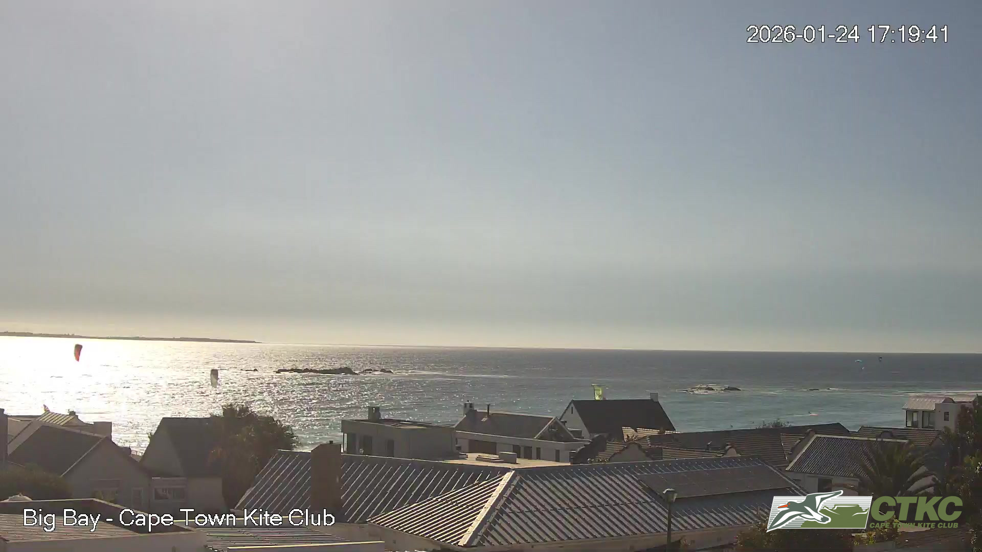 Big Bay (Bloubergstrand)