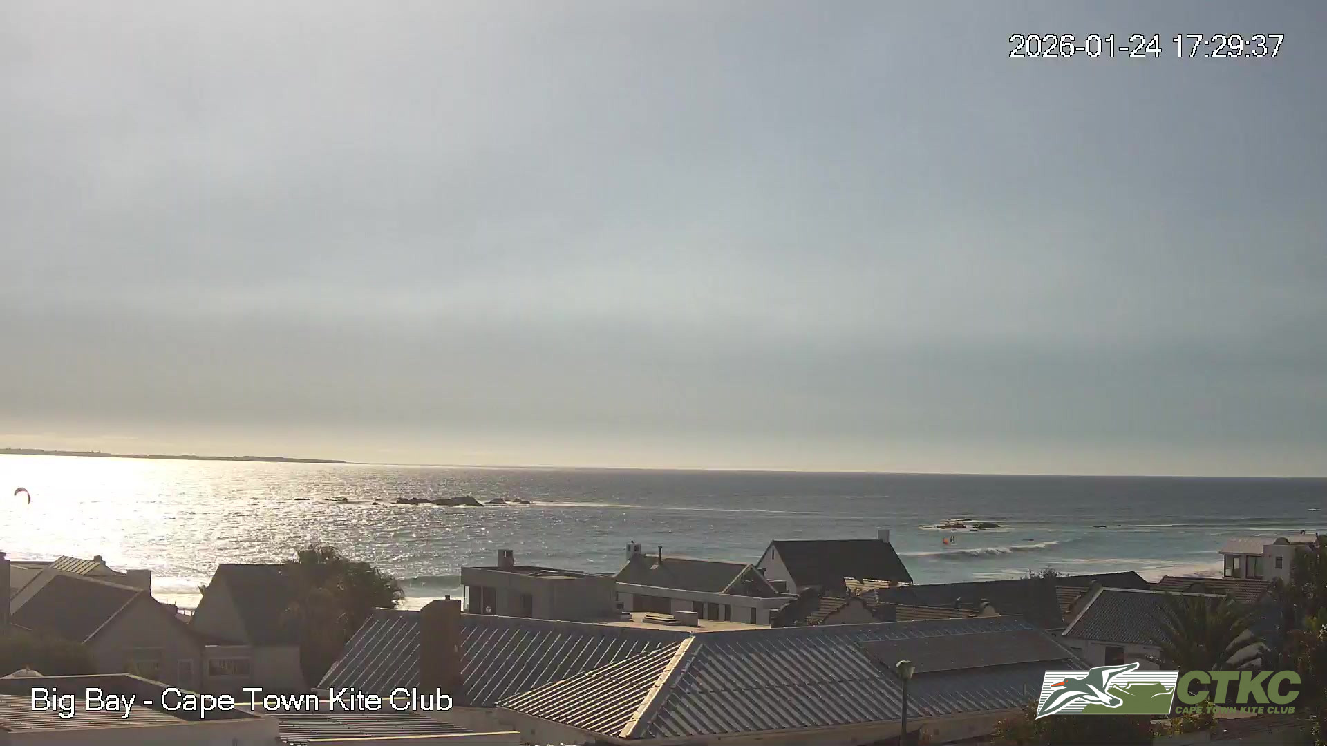 Big Bay (Bloubergstrand)