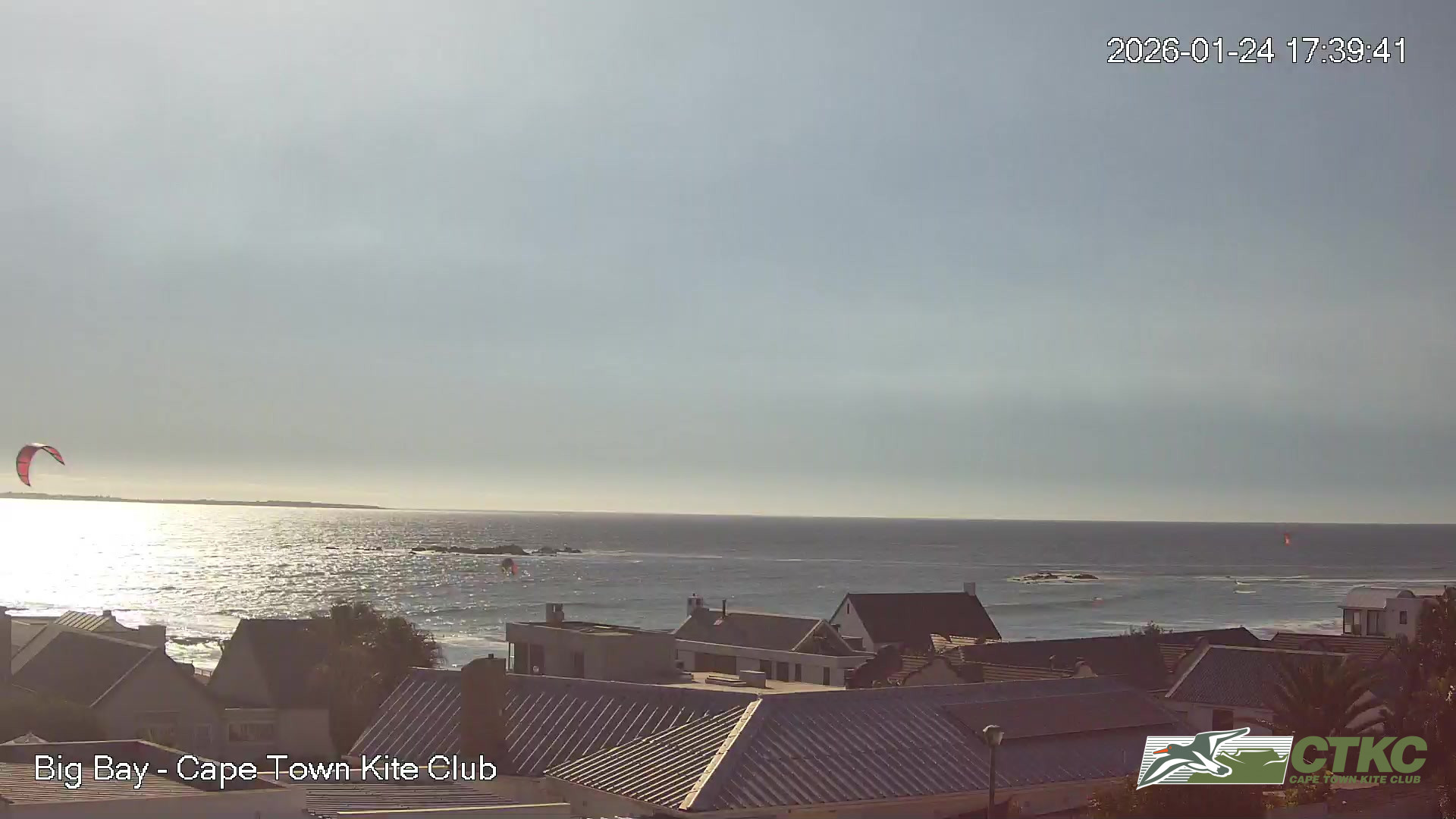 Big Bay (Bloubergstrand)