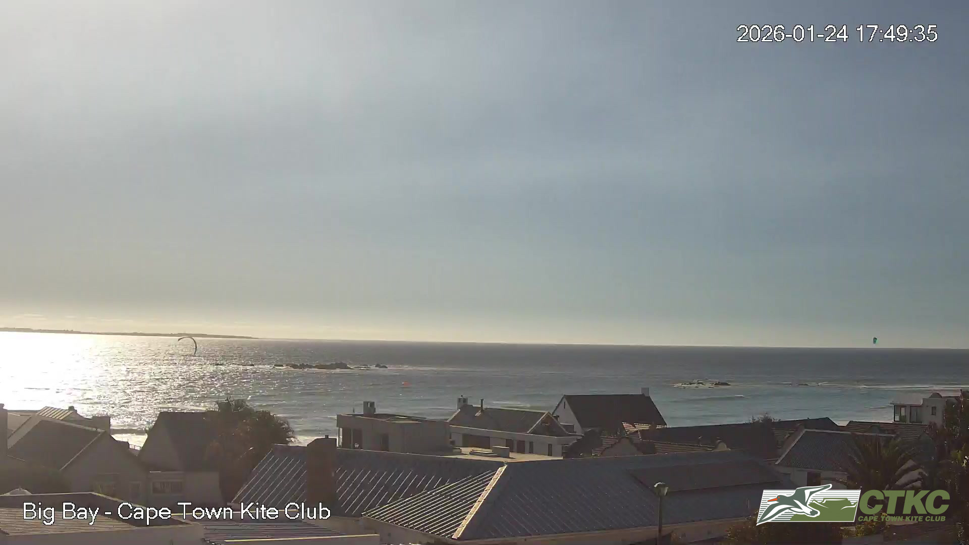 Big Bay (Bloubergstrand)