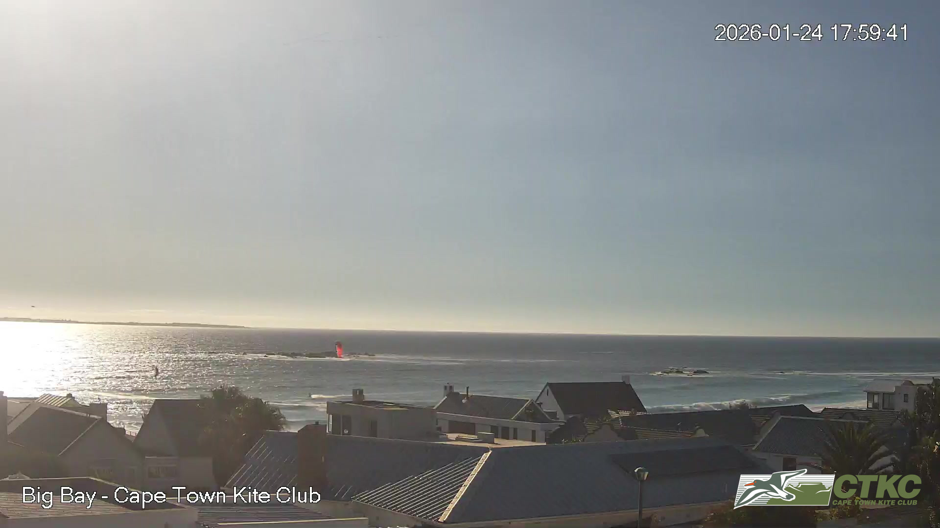 Big Bay (Bloubergstrand)