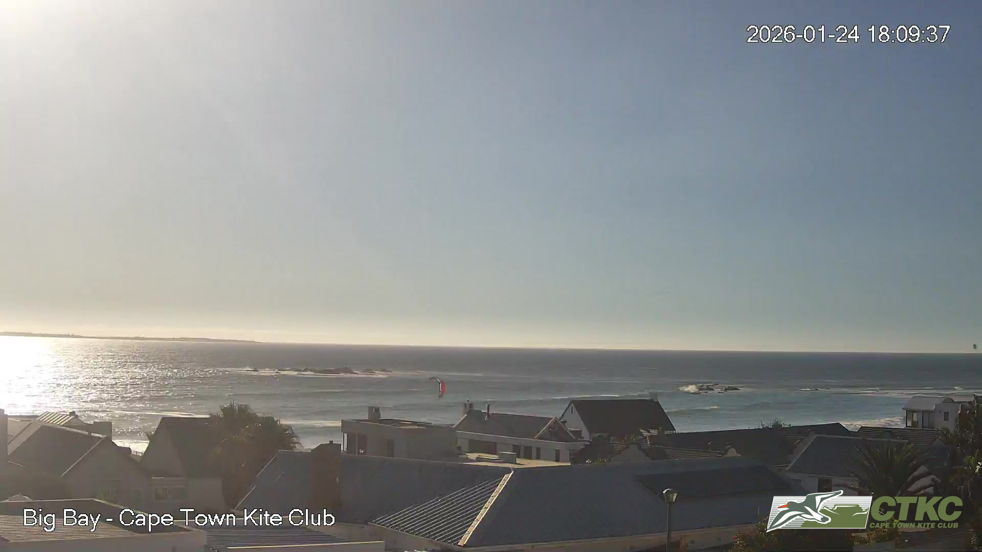 Big Bay (Bloubergstrand)