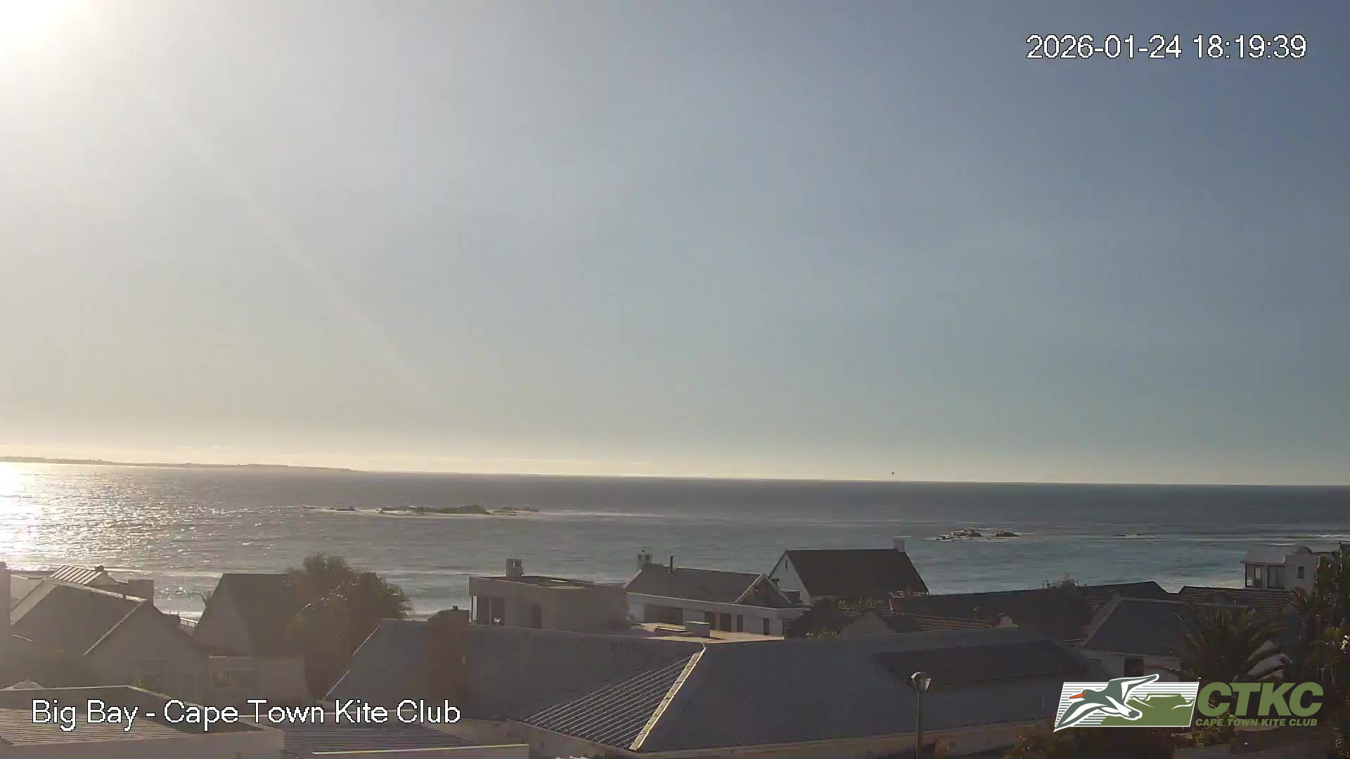 Big Bay (Bloubergstrand)