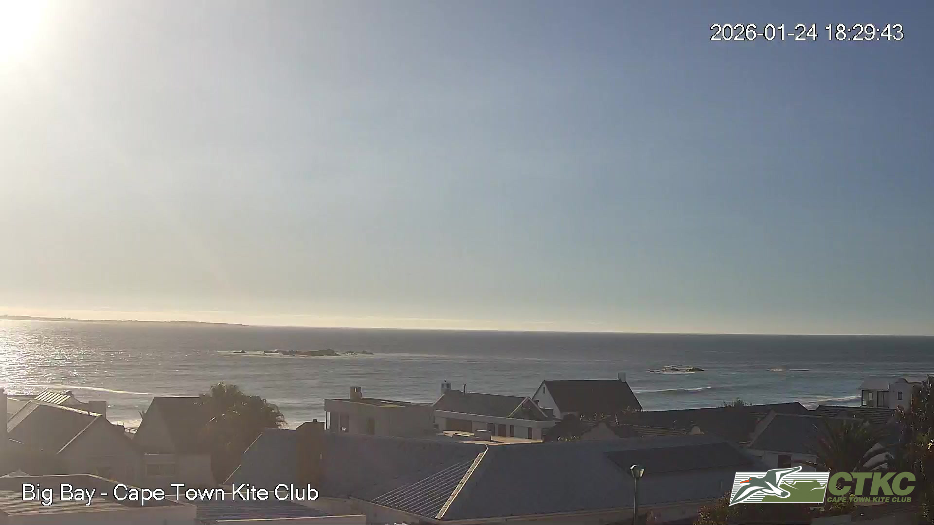 Big Bay (Bloubergstrand)