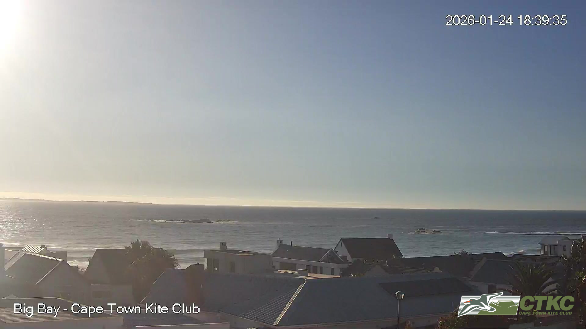 Big Bay (Bloubergstrand)