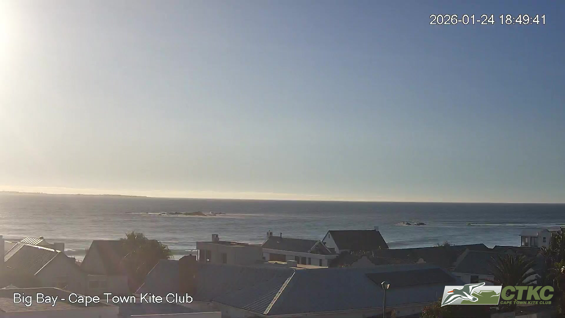 Big Bay (Bloubergstrand)