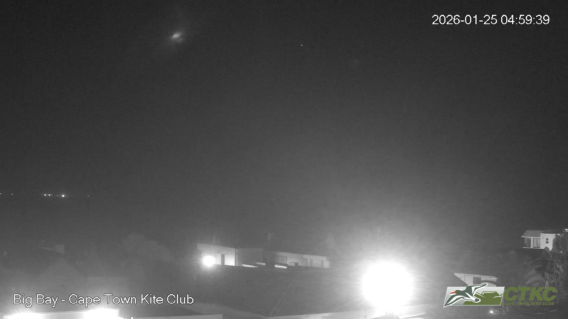 Big Bay (Bloubergstrand)