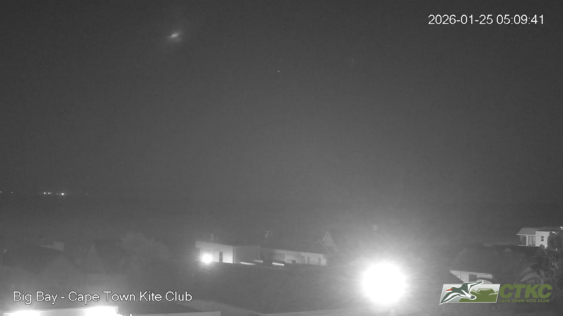 Big Bay (Bloubergstrand)