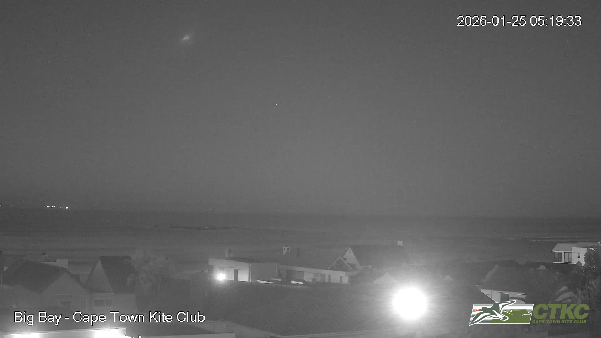 Big Bay (Bloubergstrand)