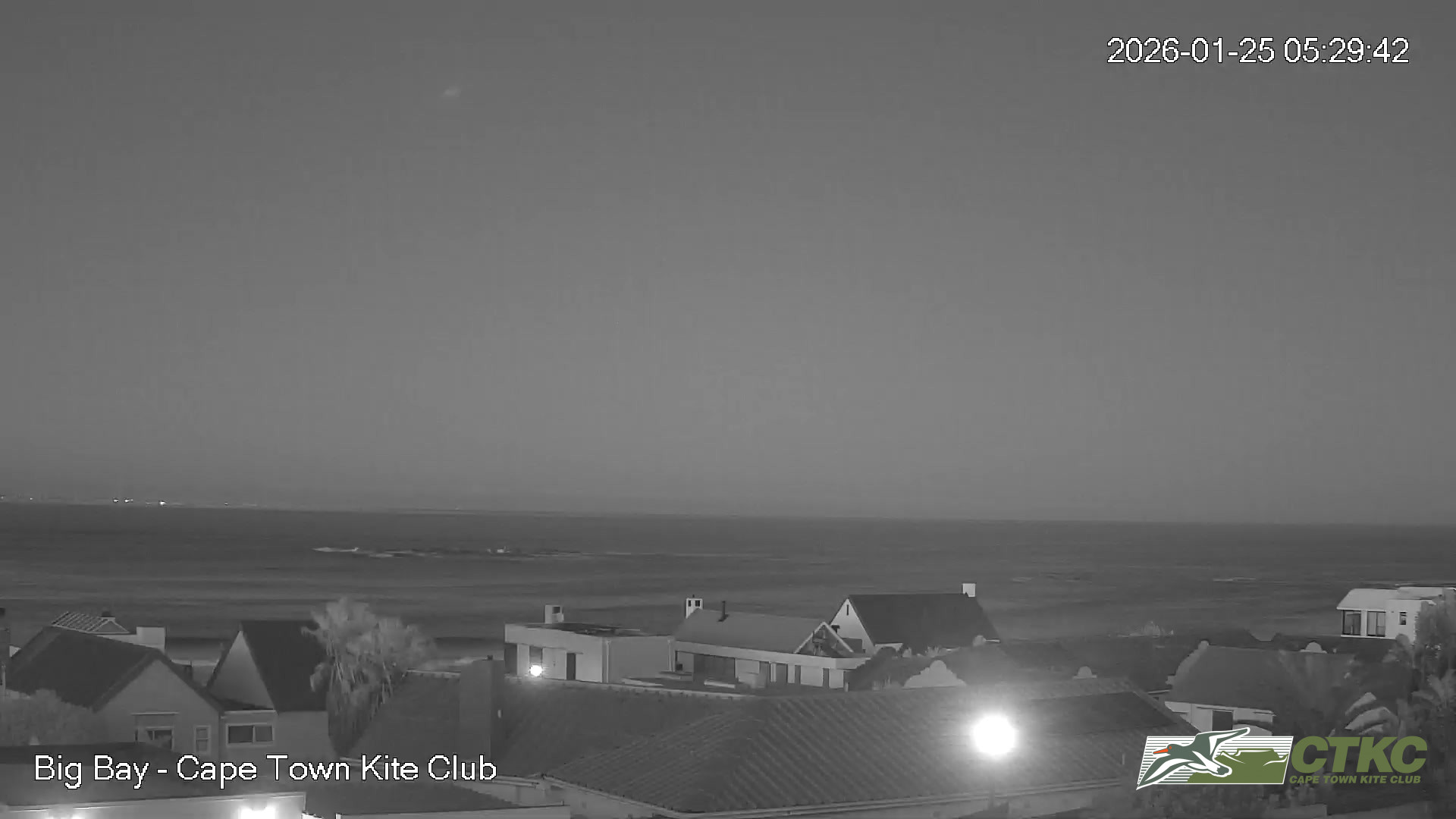 Big Bay (Bloubergstrand)