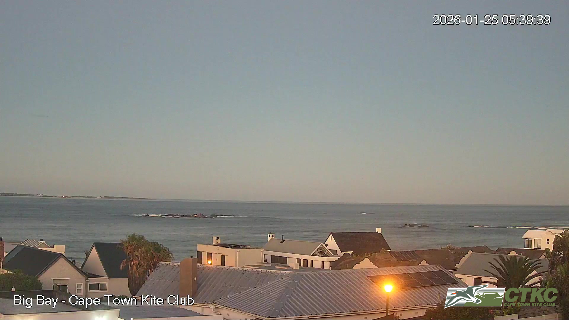 Big Bay (Bloubergstrand)