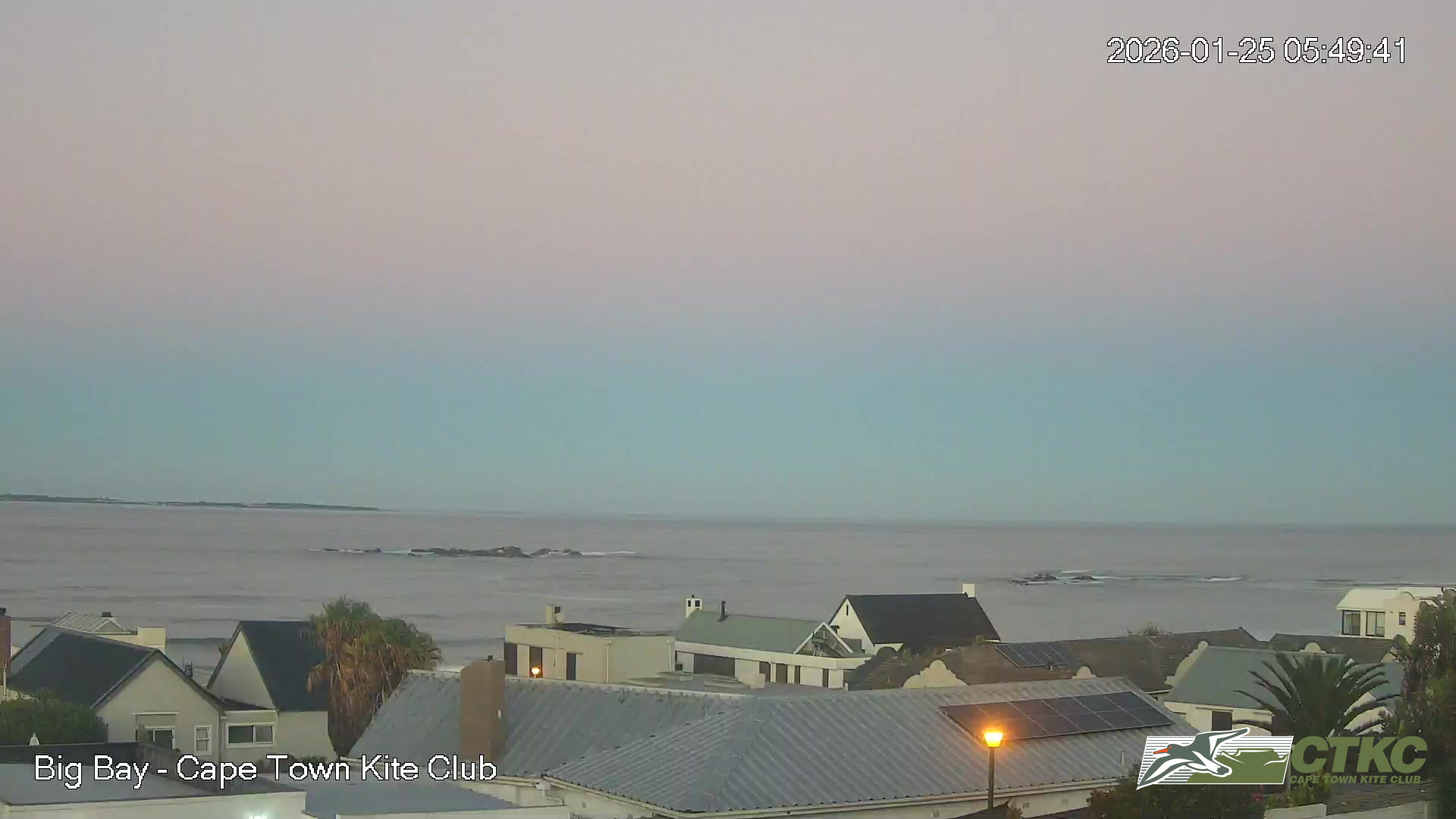 Big Bay (Bloubergstrand)