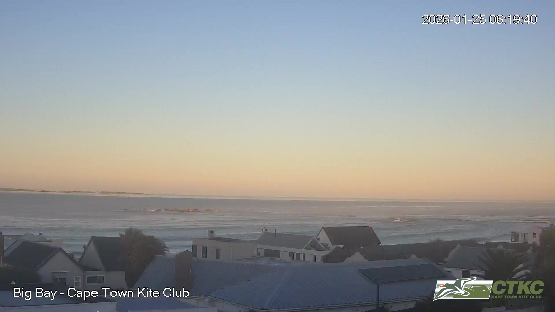 Big Bay (Bloubergstrand)