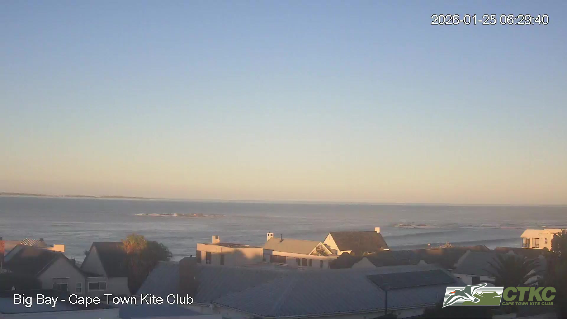 Big Bay (Bloubergstrand)