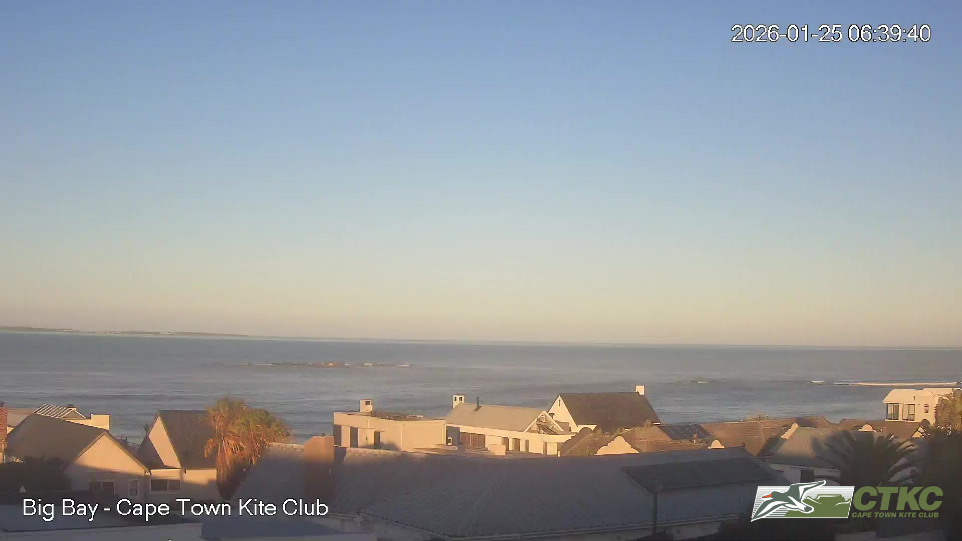 Big Bay (Bloubergstrand)