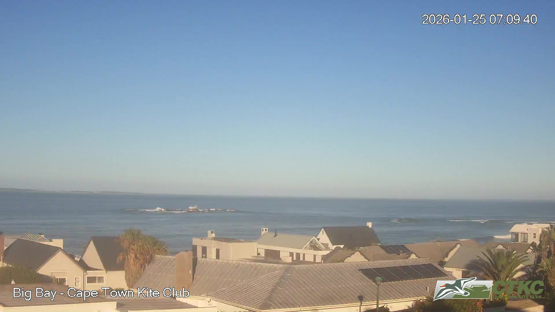 Big Bay (Bloubergstrand)