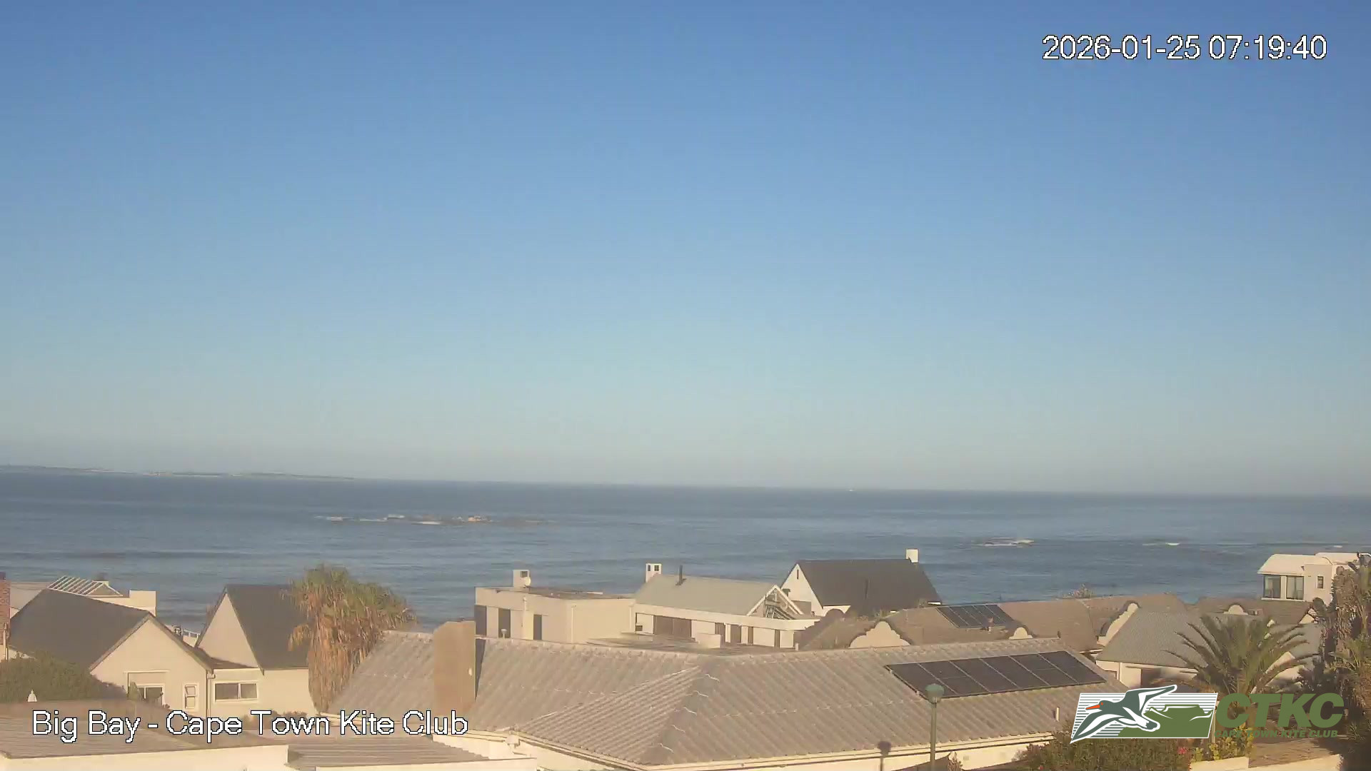 Big Bay (Bloubergstrand)