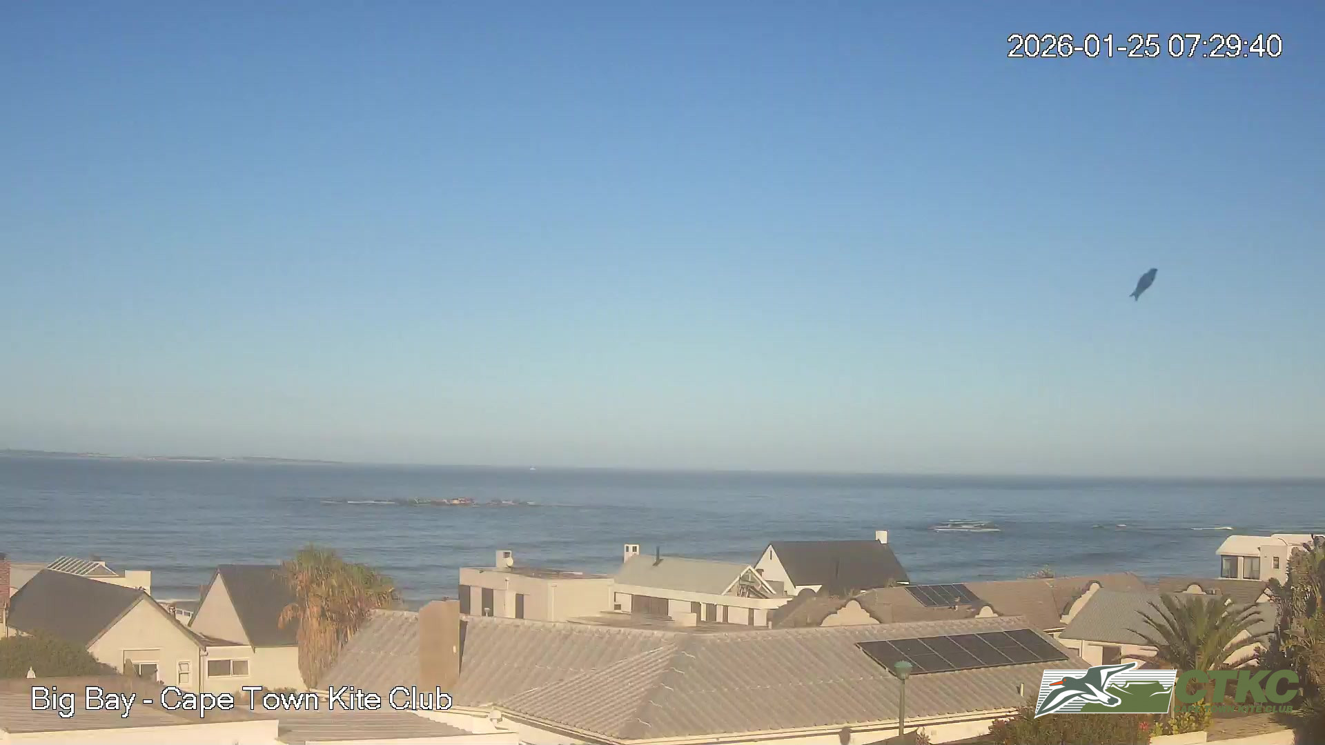 Big Bay (Bloubergstrand)