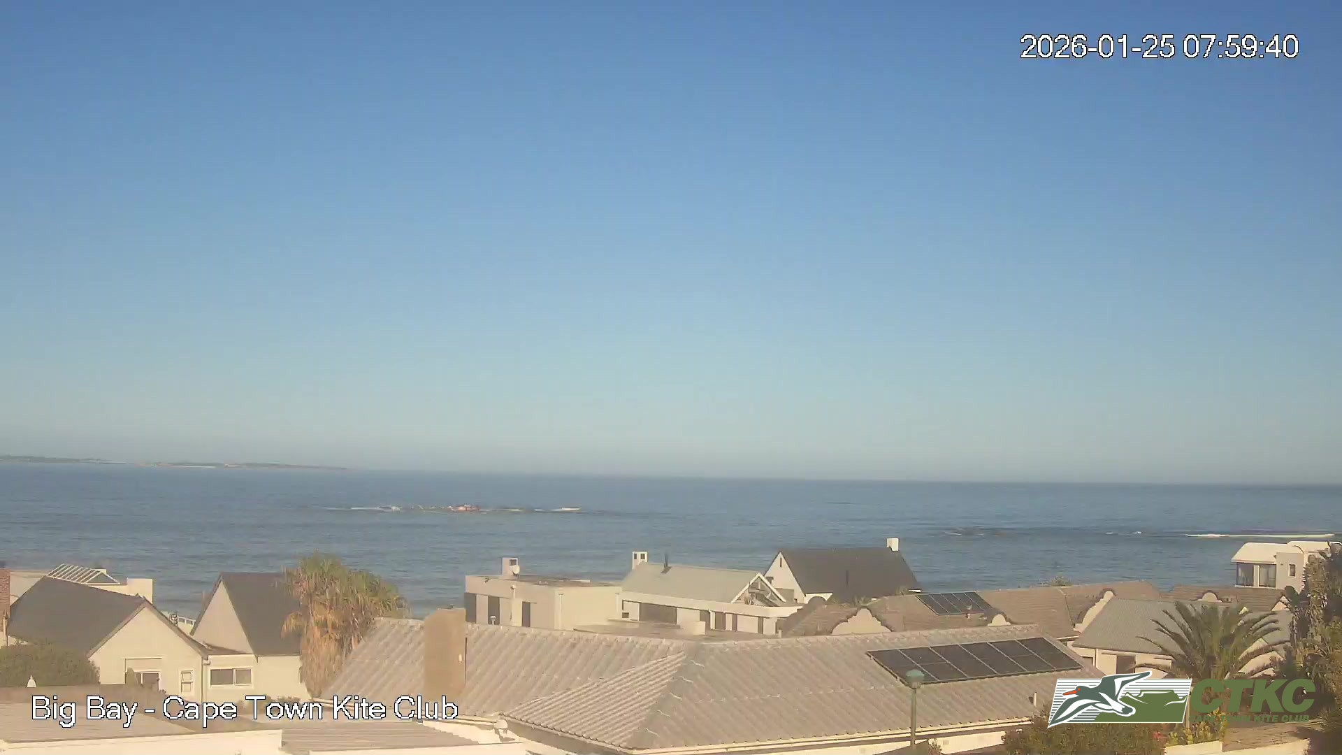 Big Bay (Bloubergstrand)