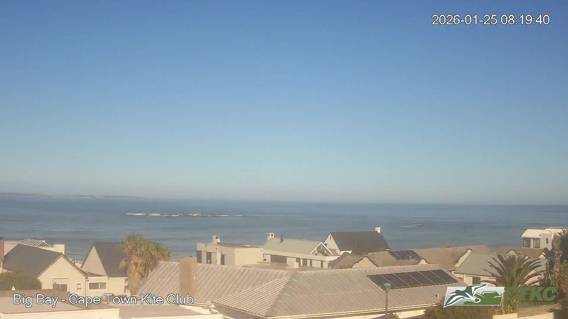 Big Bay (Bloubergstrand)