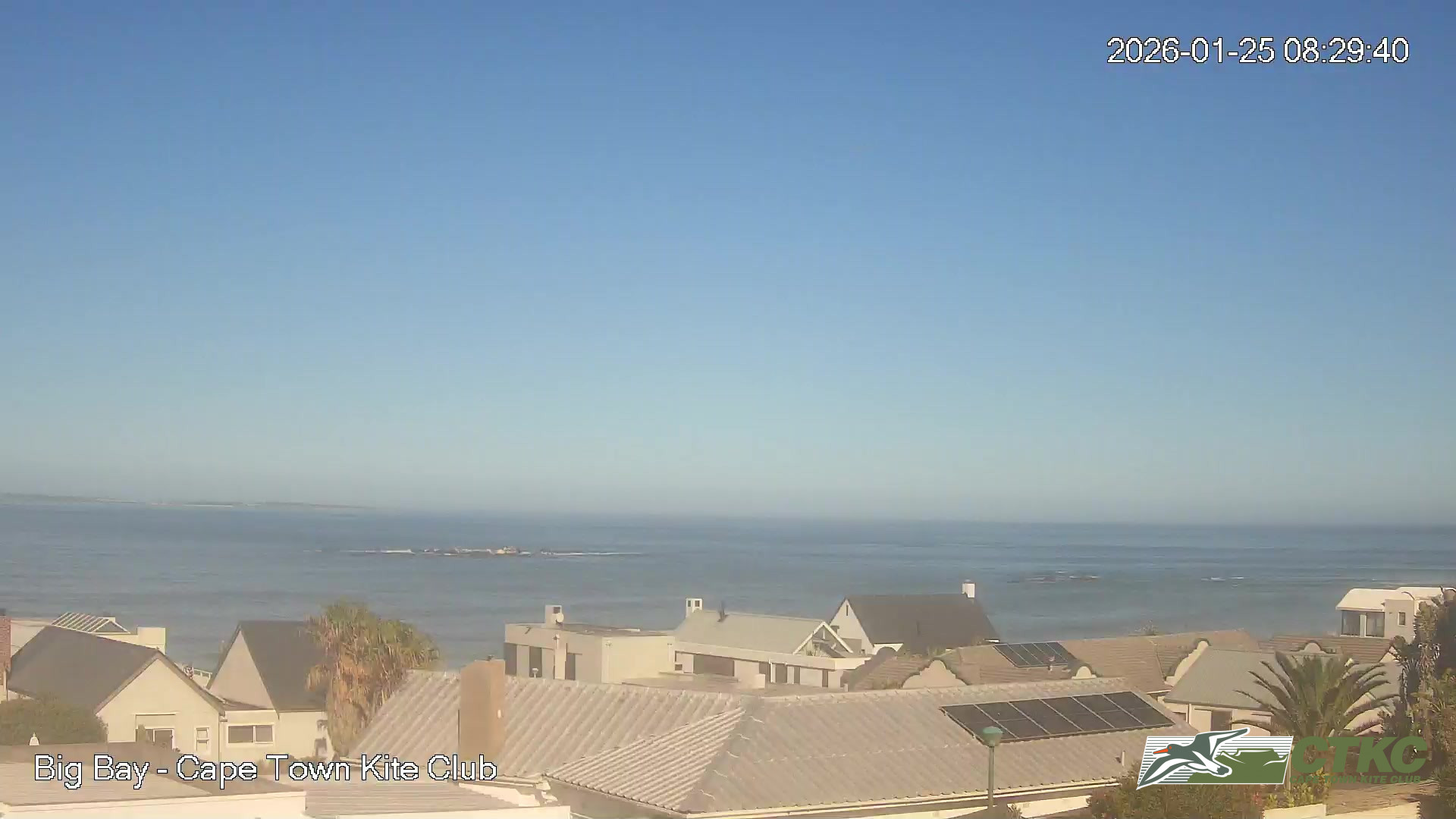 Big Bay (Bloubergstrand)