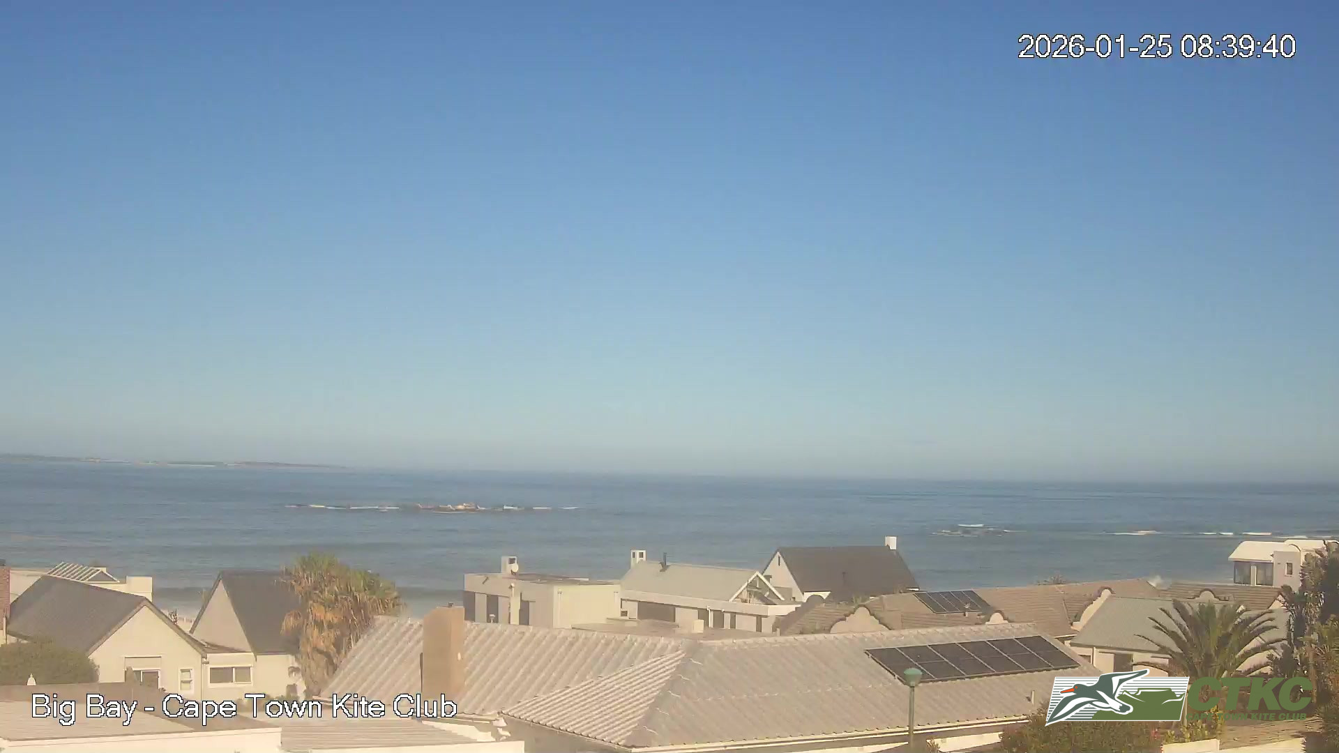 Big Bay (Bloubergstrand)