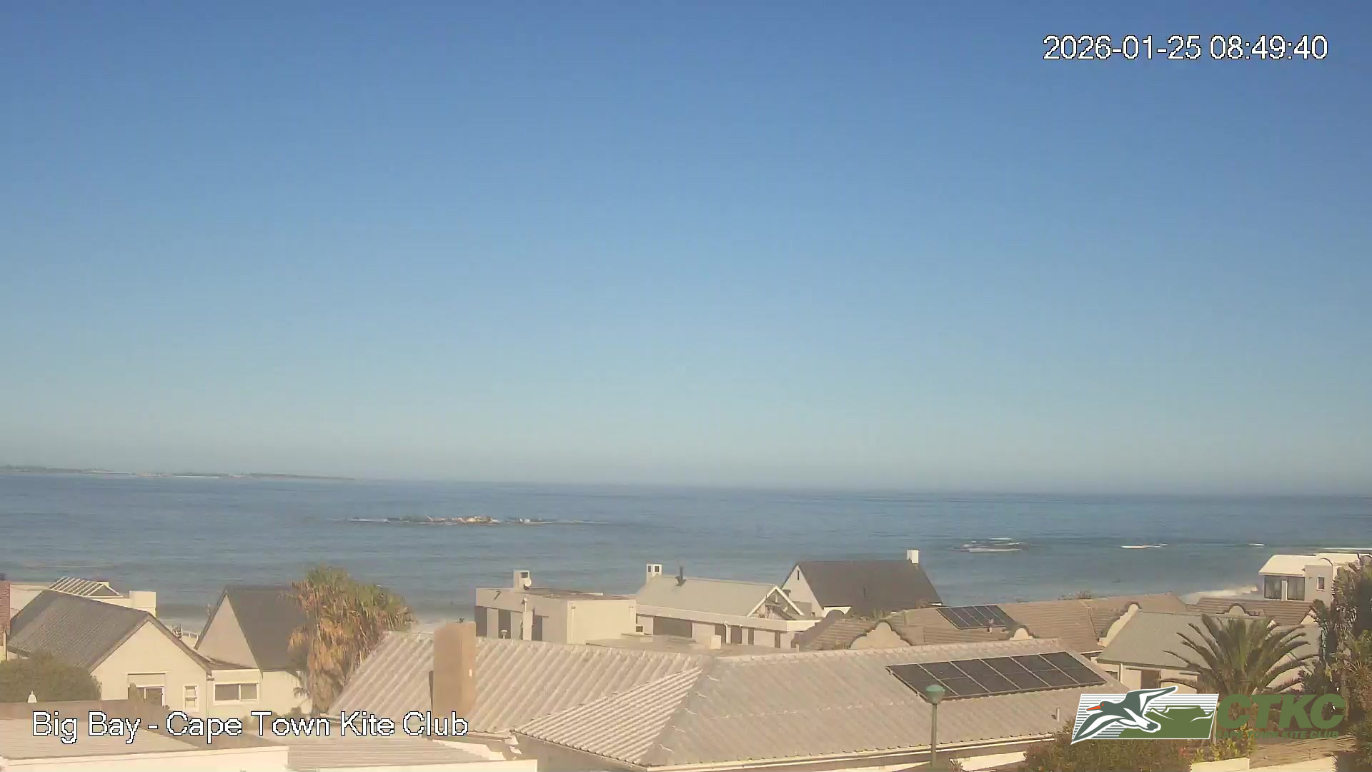 Big Bay (Bloubergstrand)