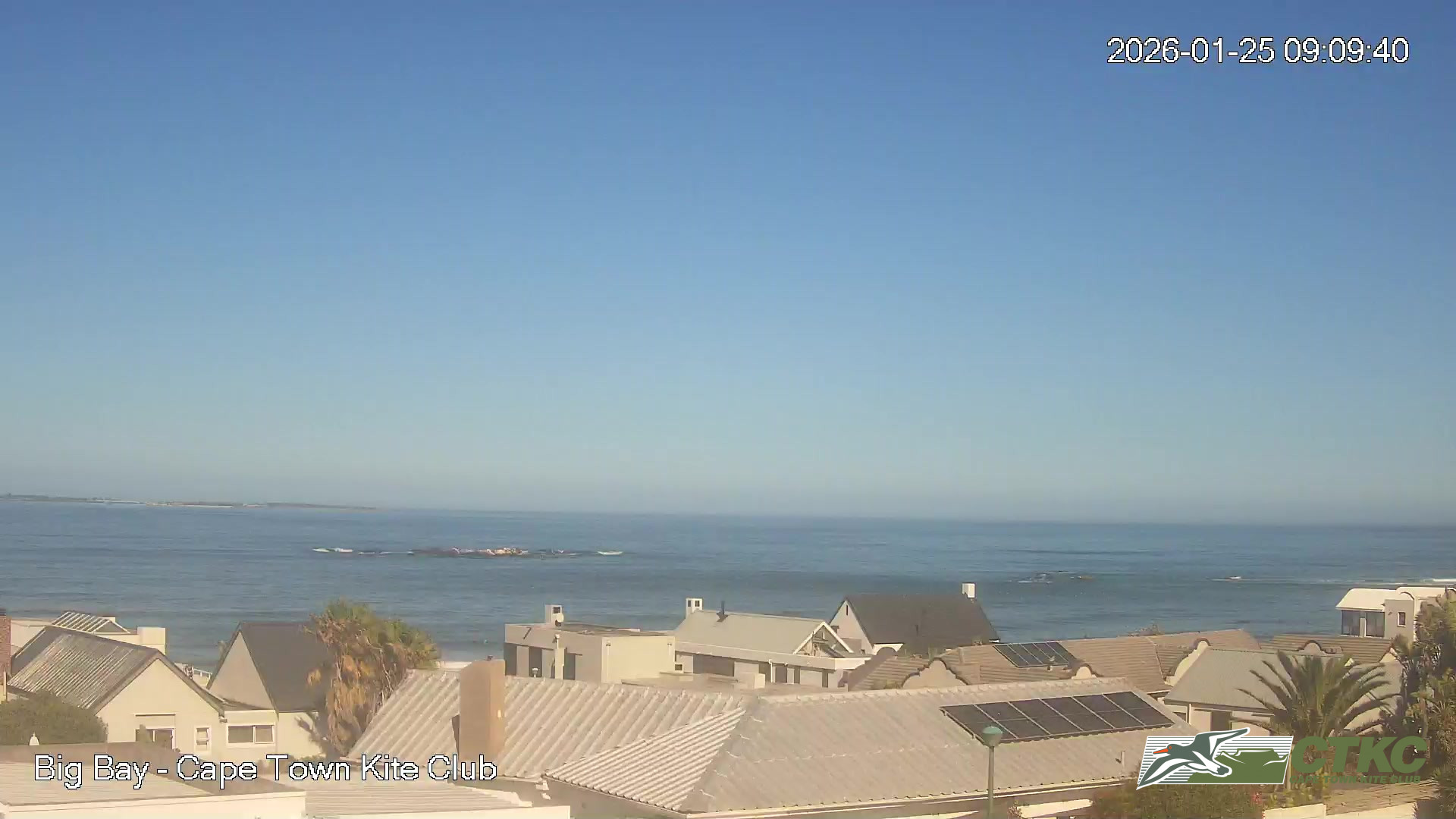 Big Bay (Bloubergstrand)