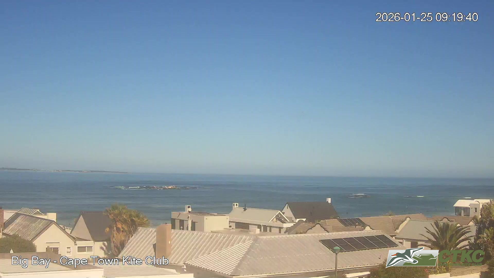 Big Bay (Bloubergstrand)