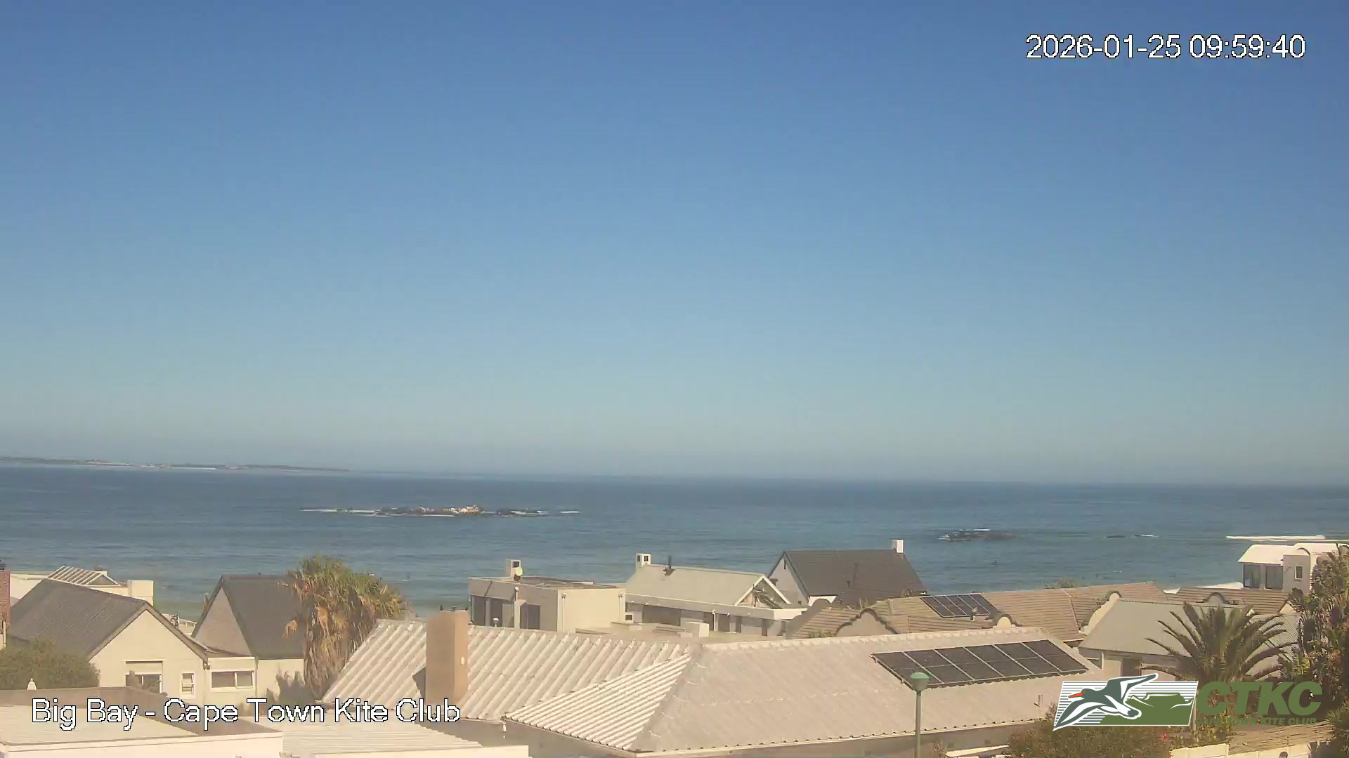 Big Bay (Bloubergstrand)