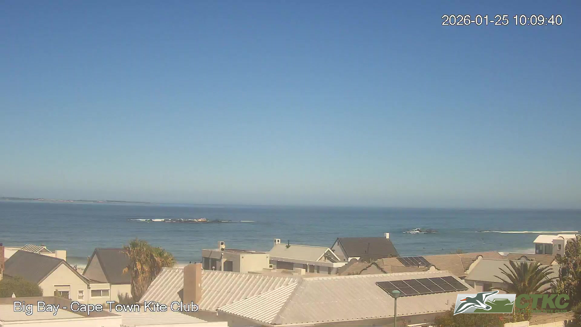 Big Bay (Bloubergstrand)