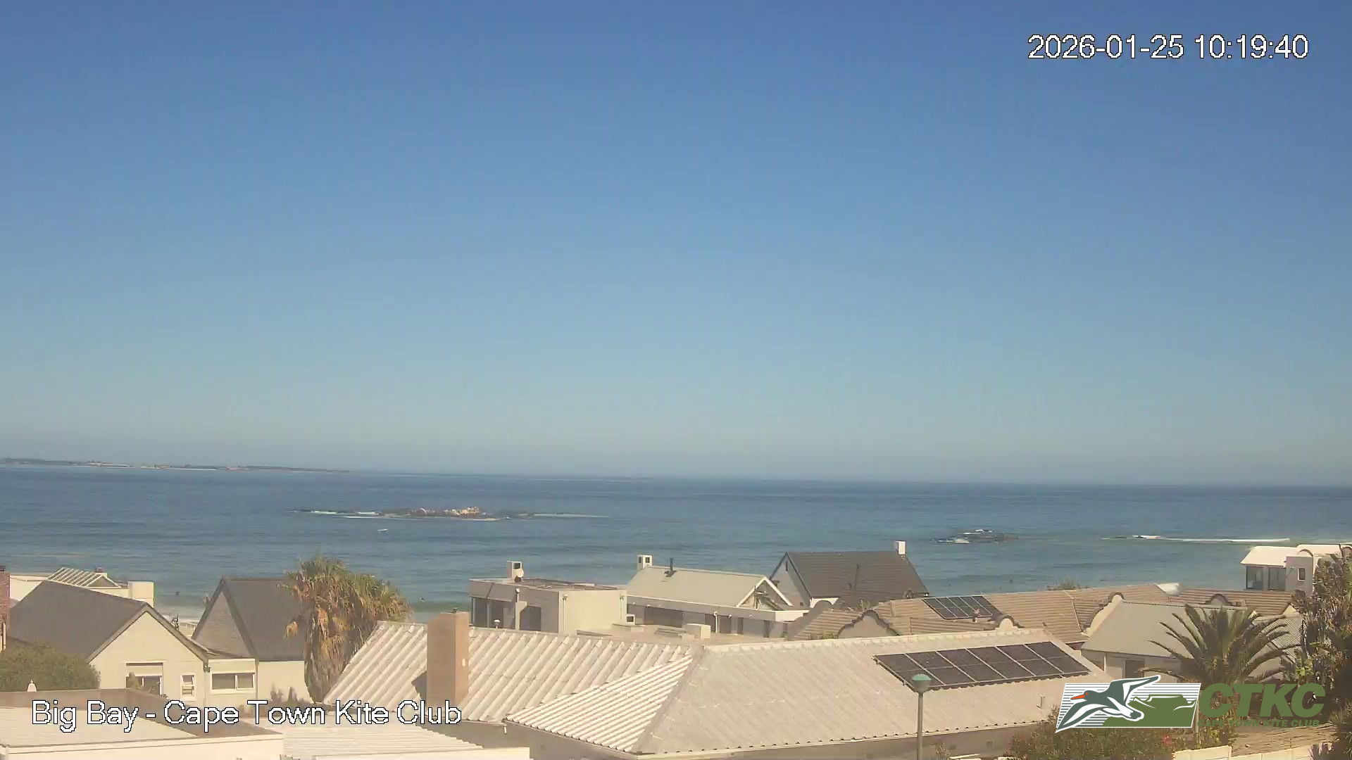 Big Bay (Bloubergstrand)