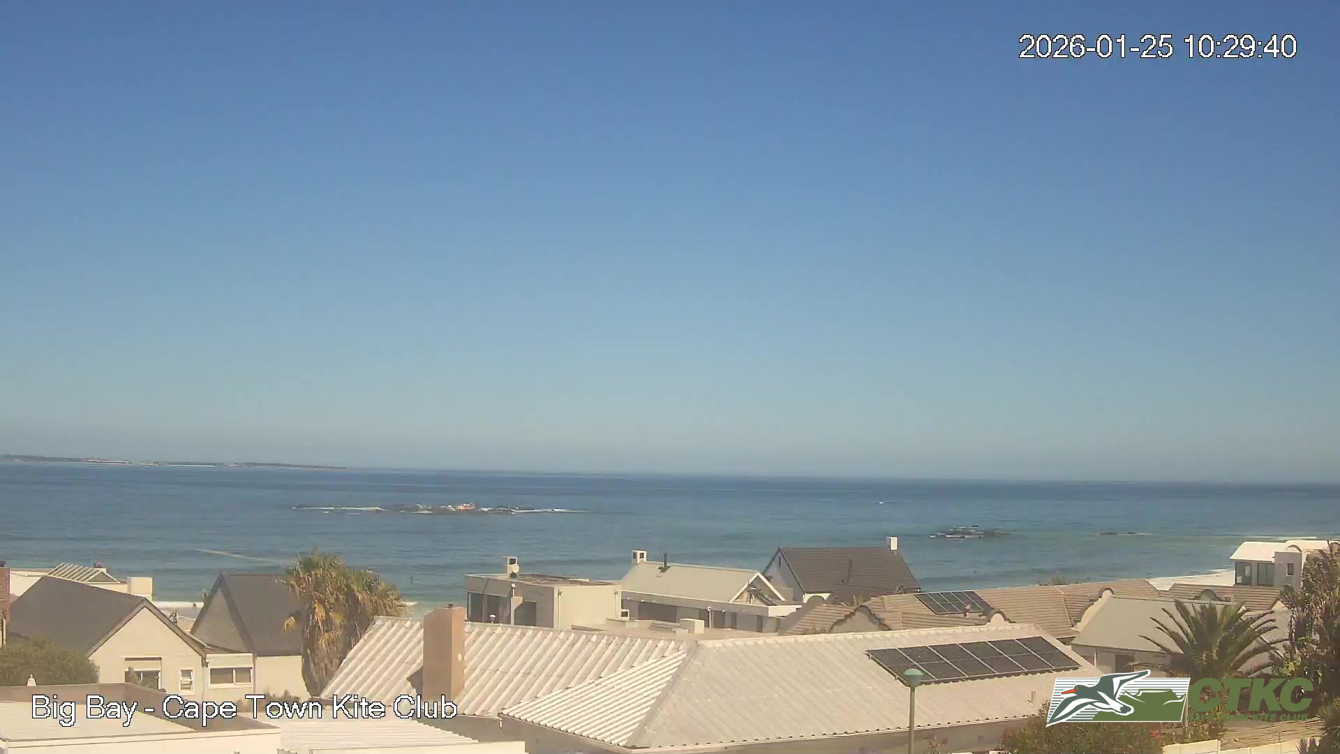 Big Bay (Bloubergstrand)