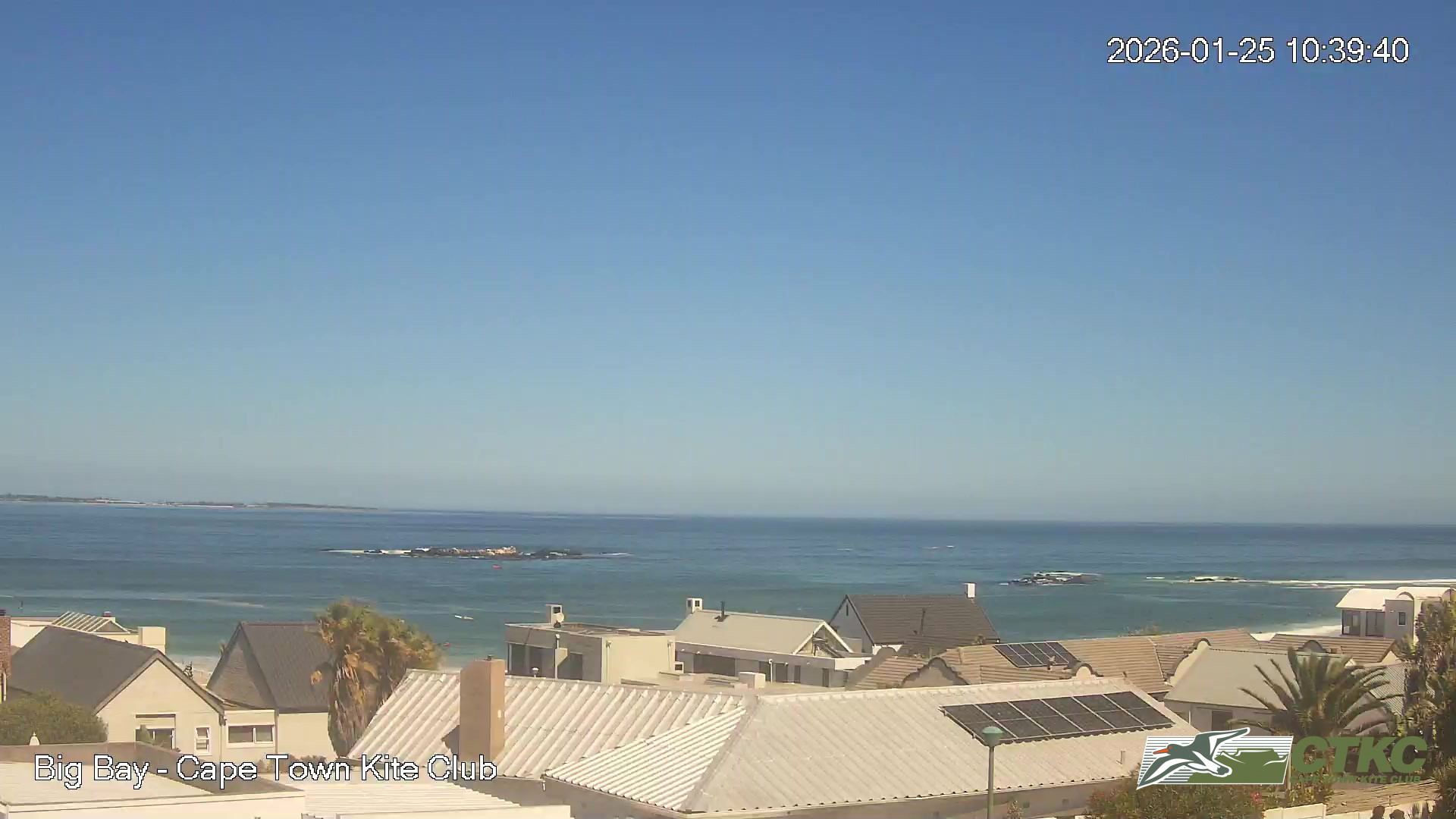 Big Bay (Bloubergstrand)