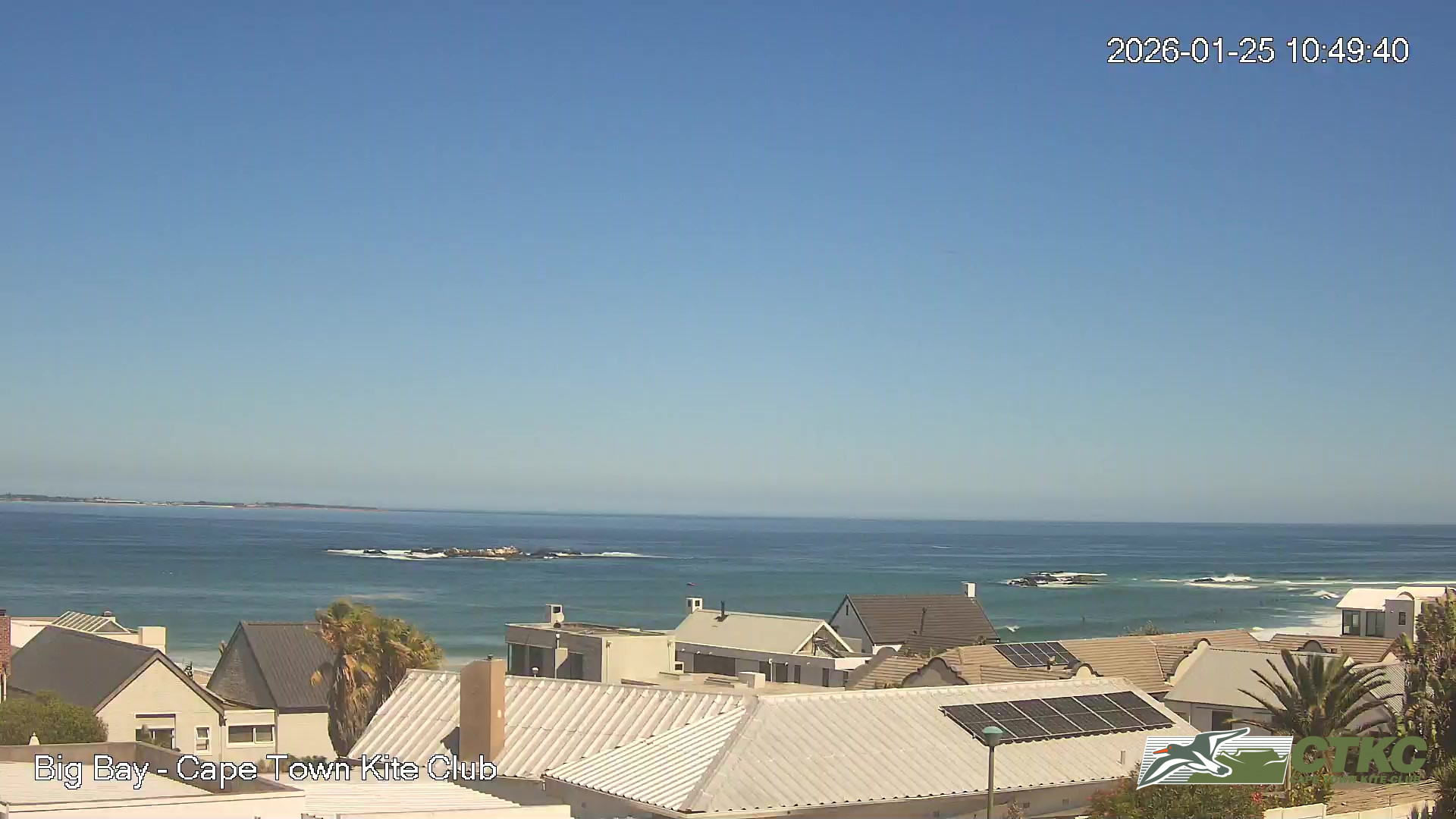 Big Bay (Bloubergstrand)