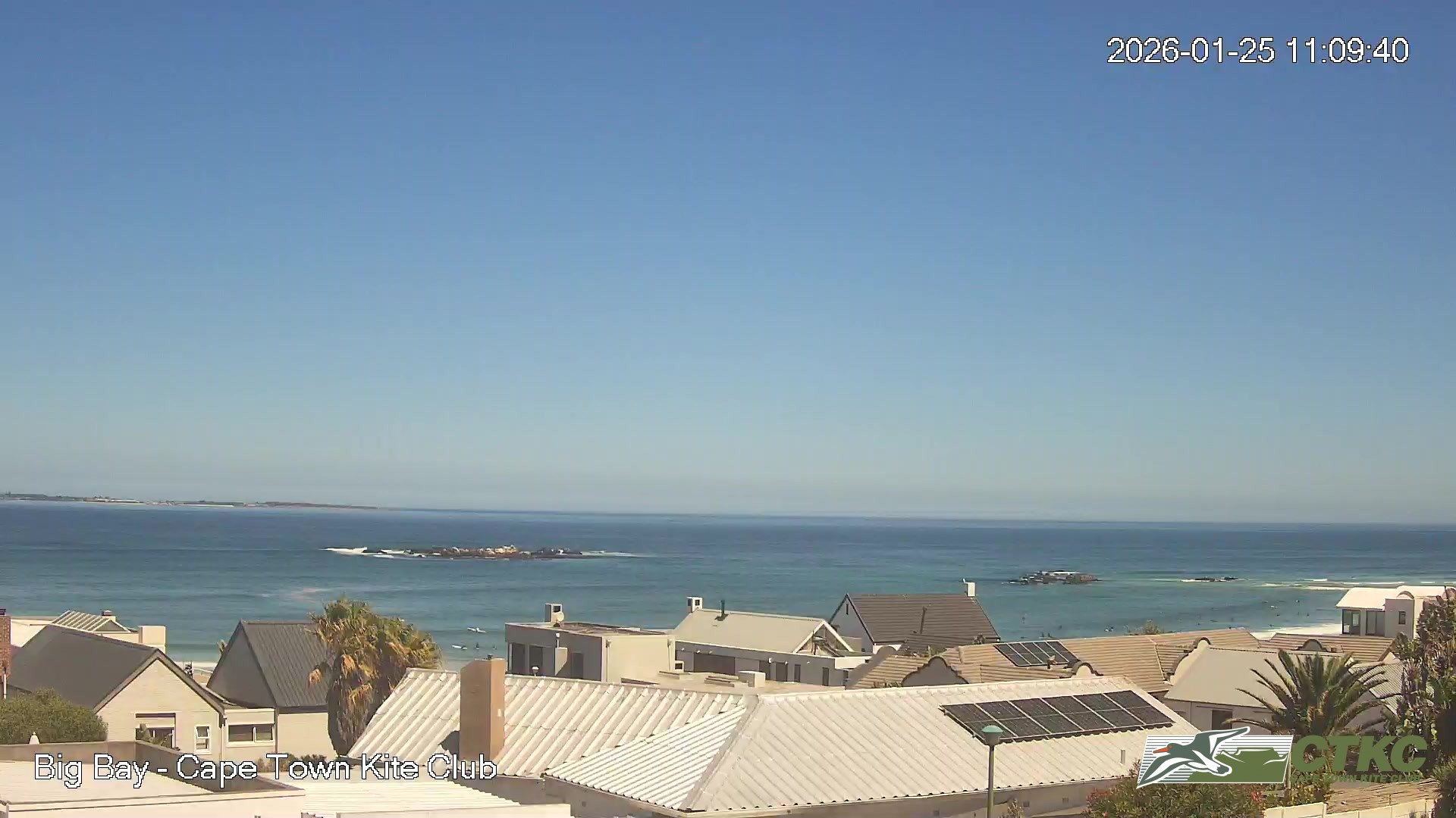 Big Bay (Bloubergstrand)