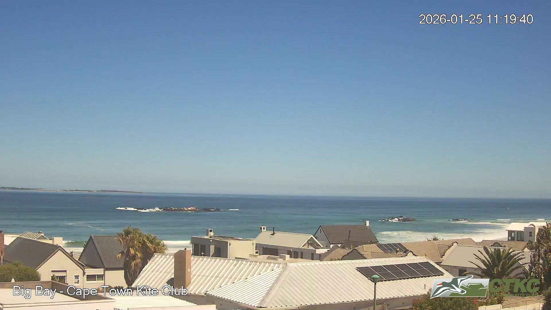 Big Bay (Bloubergstrand)