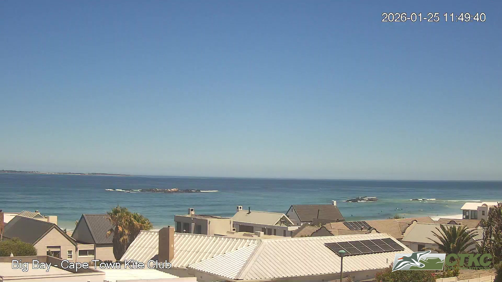 Big Bay (Bloubergstrand)