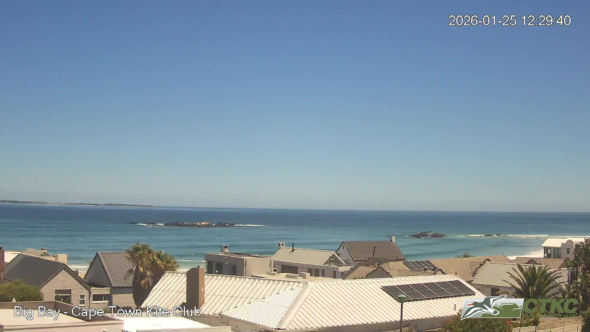 Big Bay (Bloubergstrand)