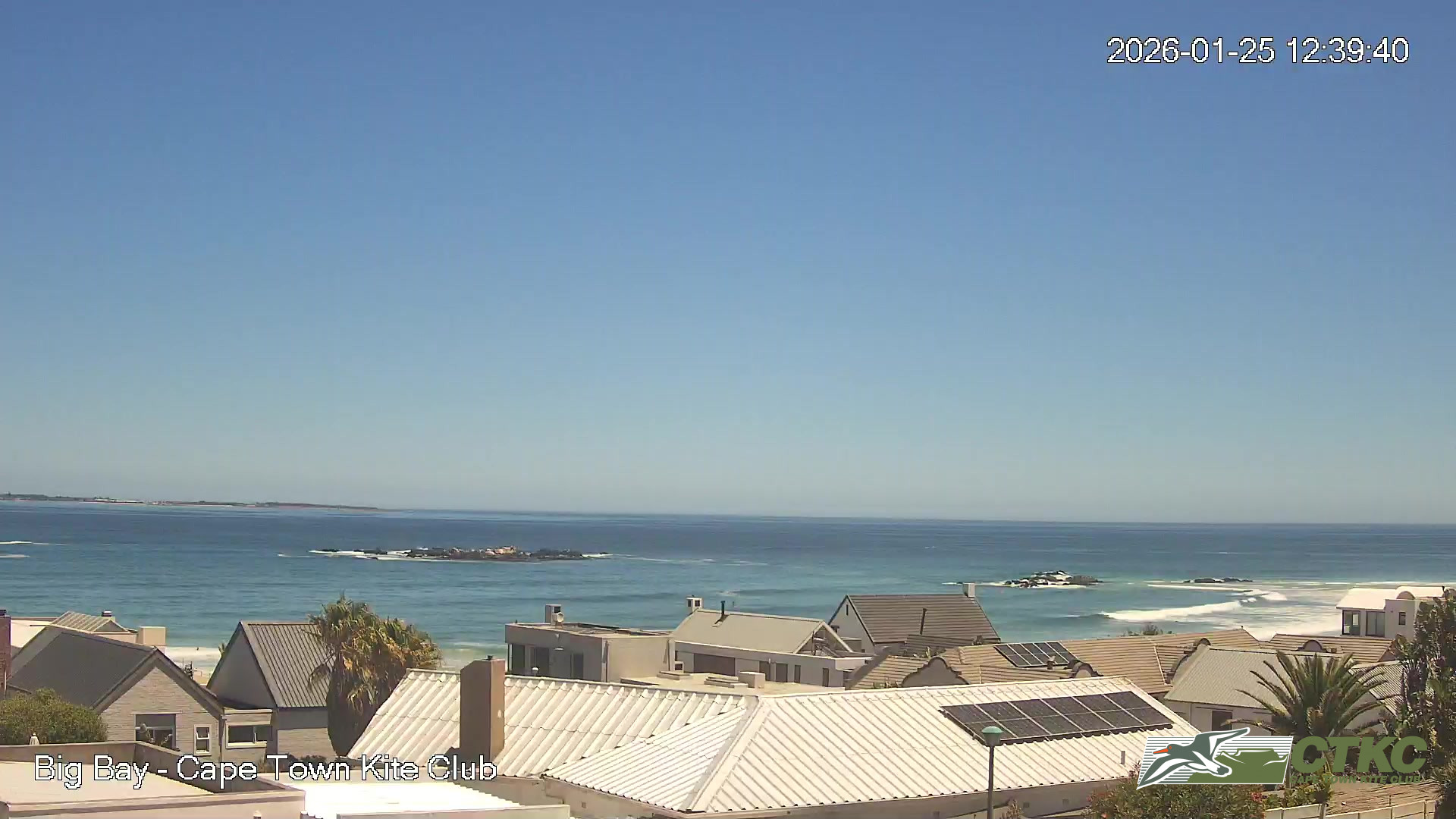 Big Bay (Bloubergstrand)