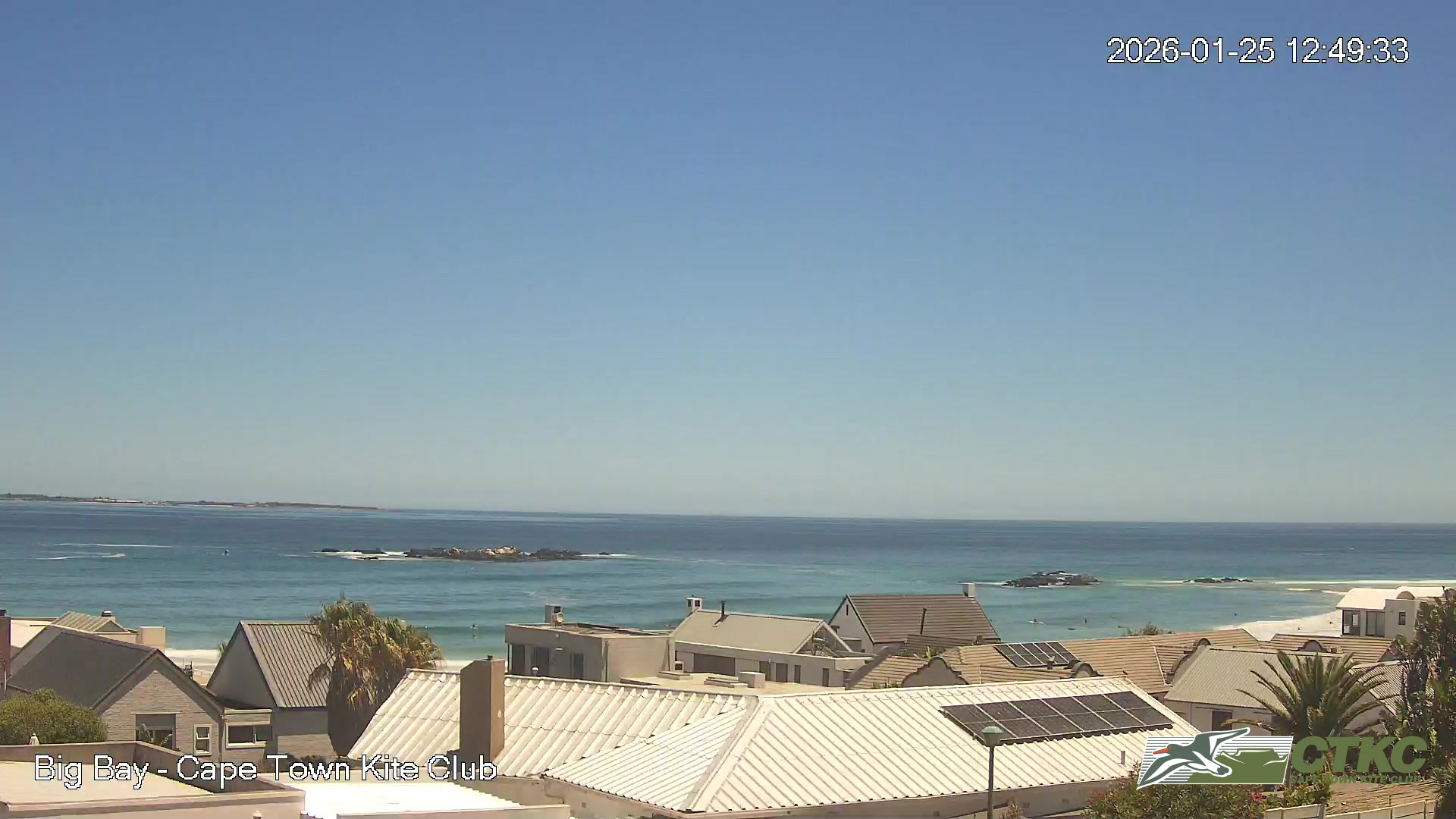 Big Bay (Bloubergstrand)