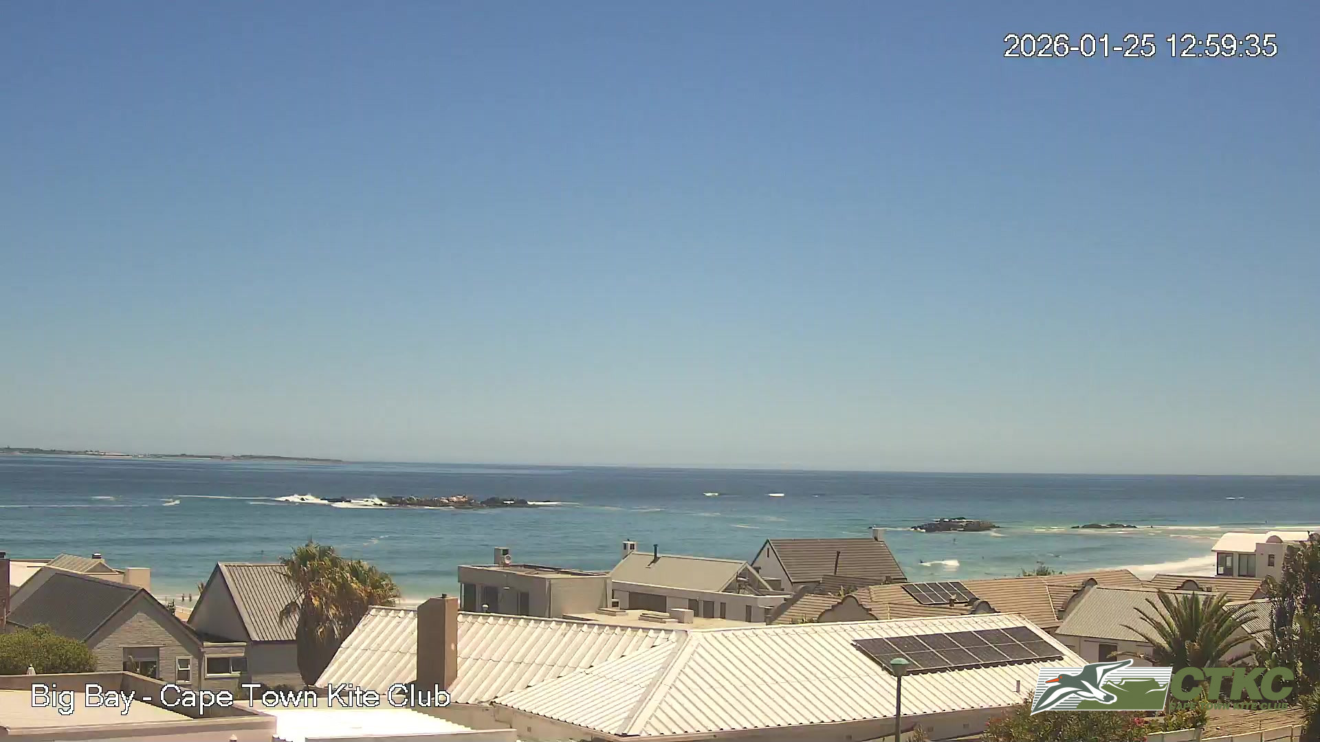 Big Bay (Bloubergstrand)